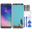 Écran LCD OLED pour Samsung pour Galaxy A6 (2018) SM-A600 avec assemblage complet de numériseur 7