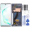 6.28 inch OLED LCD Screen with Frame For Samsung for Galaxy Note10 1