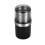 (AU PLUG, Straight Blade) Voltix Electric Multi-Use Cup Grinder,Large Capacity Stainless Steel,Easy Clean 1