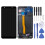 Οθόνη LCD για Samsung για Galaxy A7 (2018) SM-A750 με Digitizer Full Assembly με πλαίσιο 2