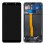 Οθόνη LCD για Samsung για Galaxy A7 (2018) SM-A750 με Digitizer Full Assembly με πλαίσιο 3