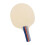 Lichtgewicht Basswood kindertafeltennispeddels- groot racket bl 1