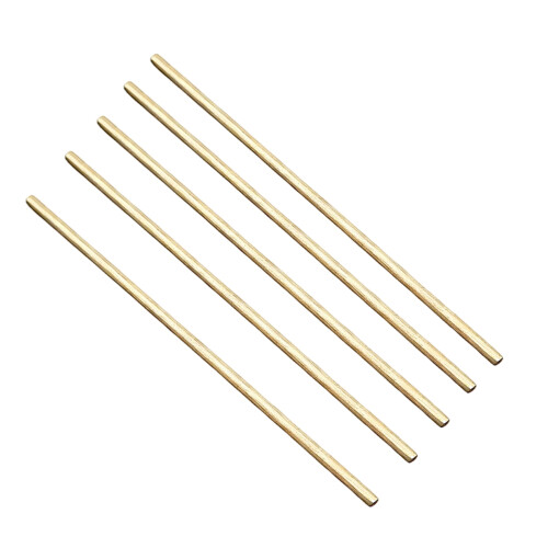 Brass Reinforcement Pin 85mm for Various Model Break-5pcs 2.0mm
