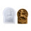 Centaur Archer Silicone Candle Molds Multipurpose Silicone Mould 1