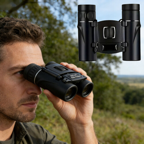 Professional Grades Binocular High-Definitions Powerful 1