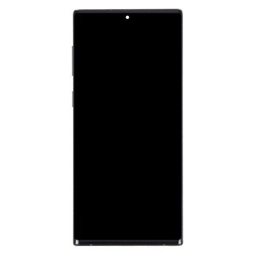 6.28 inch OLED LCD Screen with Frame For Samsung for Galaxy Note10 2