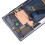 6.28 inch OLED LCD Screen with Frame For Samsung for Galaxy Note10 12