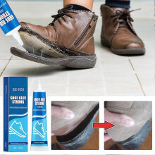 (1pcs) 50ml Strong Shoe Glue Multi-purpose Shoe Repair Glue Waterproof Adhesive Glue Sports Shoes, Leather Shoes