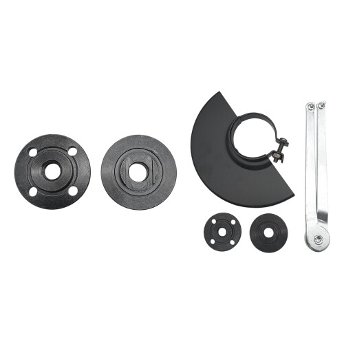 Inner Outer Angles Grinder Flange Nut-Replacement Tools 1