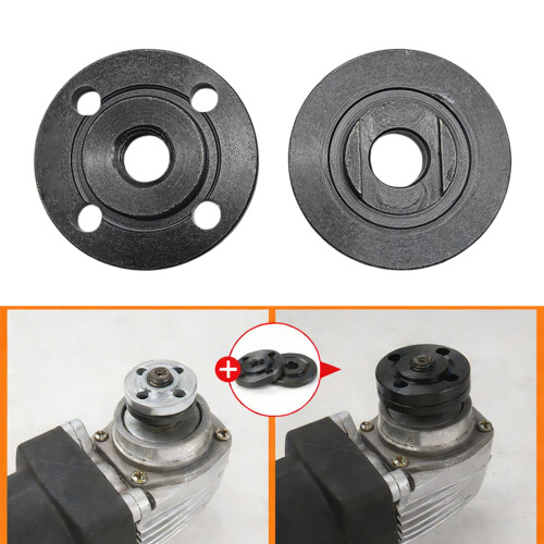 Inner Outer Angles Grinder Flange Nut-Replacement Tools 2