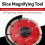 Inner Outer Angles Grinder Flange Nut-Replacement Tools 7