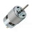 1pcs 755 DC κινητήρας 12V 24V 120W ρουλεμάν μεγάλης ροπής ηλεκτρονικό εξάρτημα κινητή 4