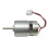 1pcs 755 DC κινητήρας 12V 24V 120W ρουλεμάν μεγάλης ροπής ηλεκτρονικό εξάρτημα κινητή 5