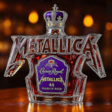 Új Whiskey Üveg Dekantáló, Halloween Mókás Whiskey Üveg, Otthoni Bár Dekoráció A53_M