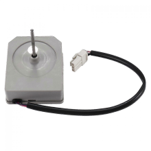KBL-48ZWT05-1202A (DC12V 2W 2200R/perc) Hűtőszekrény tartozékok Elpárologtató ventilátormotor_M