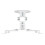 Projector mount Universal 150mm 2