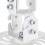 Projector mount Universal 150mm 4