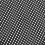 Kabelnetz für Schreibtisch 69x34 cm Schwarz 2