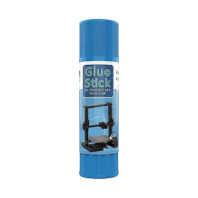 (1pc) 3D Printer Glue Stick Pvp Non-Toxic Solid Glue Hot Bed Printing Filament Pla Abs Petg Tpu Easy To Clean Strong Cleaning Glue