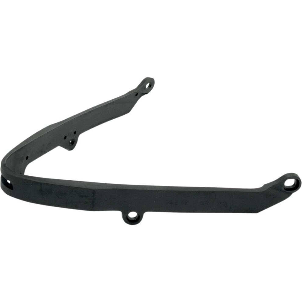 Ufo Black Chain Slider For Honda Cr80b 1996-2002