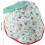 (Blue, 1-2yrs) SSP Hats Flower Cotton Sun Hat 2