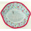 (Blue, 1-2yrs) SSP Hats Flower Cotton Sun Hat 3