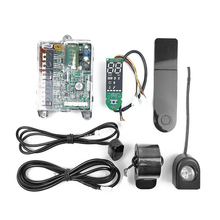 Controler de placă de bază pentru scuter electric 36V, afișaj digital cu placă principală și-H H PP