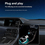 3 In1 Wireless Carplay Adapter USB Dongle Plug and Play B_M 3