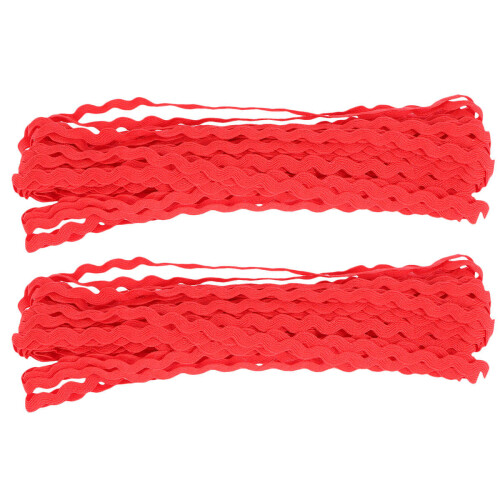 6 Ruban Dentelle Pour Décoration DIY Vêtements 1