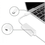 Thunderbolt 2 til 3-konverteringskabel for Apple-bærbare datamaskiner_M 4