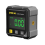 Woodworking Tools 4-Sided Magnetic Dual Laser Inclinometer Digital Laser Level PP 1