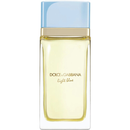 Dolce & Gabbana Dolce & Gabbana Light Blue For Women-100 ml