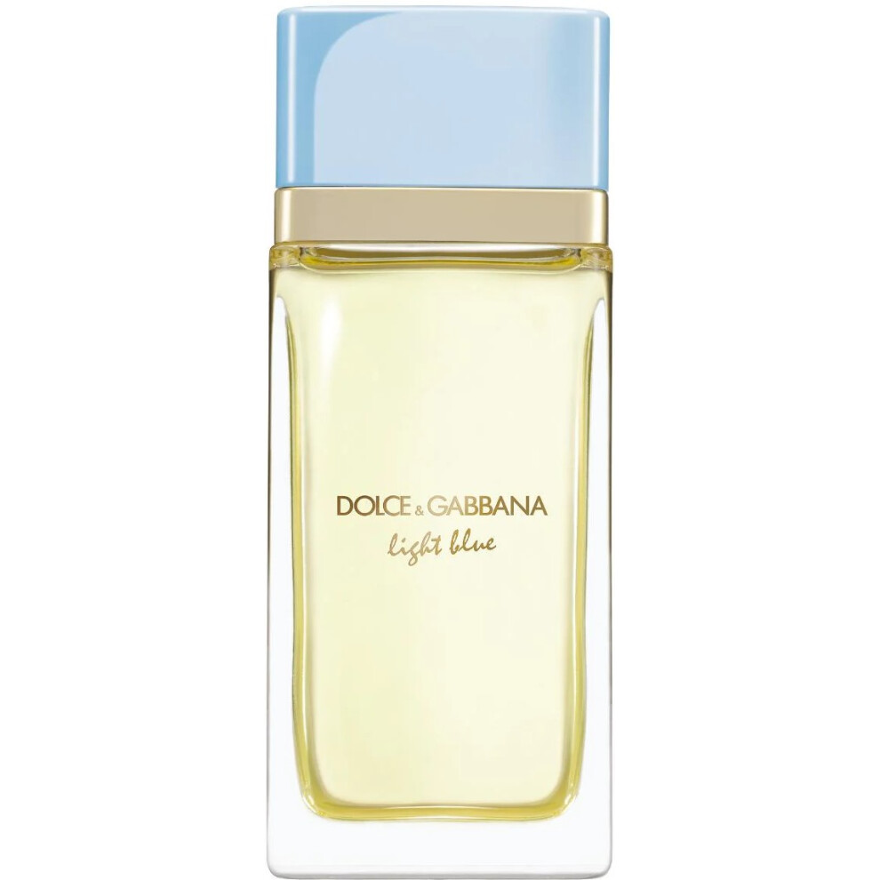 Dolce & Gabbana Light Blue For Women-100 Ml