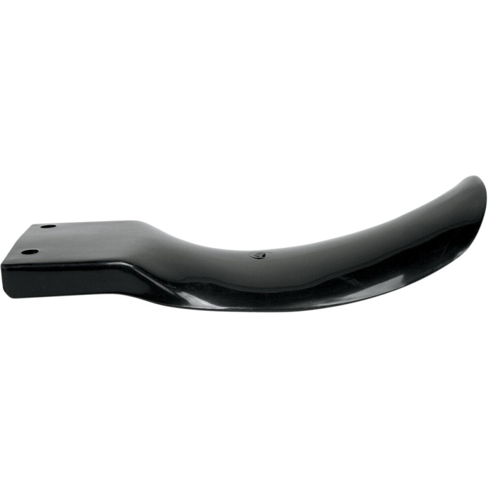 Ufo Shock Guard For Suzuki Rm85 2002-2018 Rear - Black 8052135083146