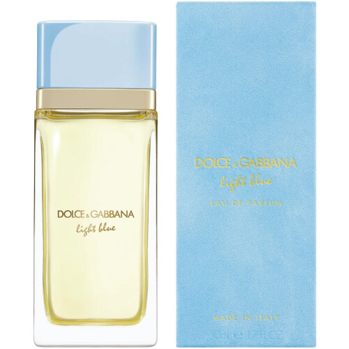 Dolce & Gabbana Dolce & Gabbana Light Blue For Women-100 ml 1