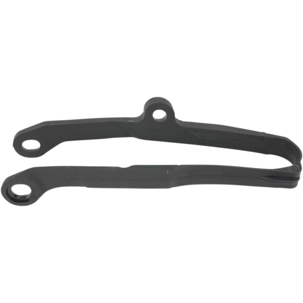 Ufo Chain Slider For Kawasaki Kxf250 2017-2020 Black 8052135029458
