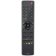 RC3000E02 Ersatzfernbedienung kompatibel mit TCL TV L19E4103 L40E3000F L40E5200F L46E5300F L48F3300F L24D3260F L24D3270 L32D3260_M