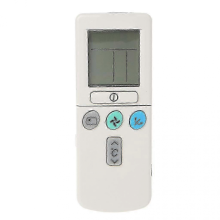 Stück Ersatzfernbedienungen kompatibel mit Hitachi Rar-52p1 Rar-2sp1 Rar-3u4 Rar-2p2 [xh]_M
