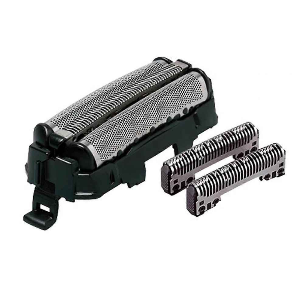 Replacement Shaver Outer Foil Inner Blade Compatible with Panasonic ES9510 ES-9013 ES9087 ES9068 Men'S Electric Razor Head Blade Set