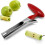 Apple Corer, Stainless Steel Kitchen Gadget Tool Fruit Er Core Remover Fruit Vegetable Tools 1