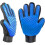 Haustierpflegehandschuh, Haustiermassagehandschuh (ein Paar) 1