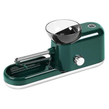 (6.5mm and 8mm)Electric Cigarette Rolling Automatic Machine Roller Maker Portable Household Auto Electric Cigarette Injector Machine For Reg