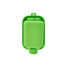 Comedero portátil 2 en 1 para mascotas, con agua potable, para perros, para refrigerios, herramientas de plástico