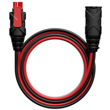 Cable de extensión X-Connect de 10 metros con cargador de batería inteligente NOCO GC004