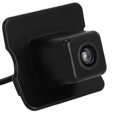 Caméra de recul pour stationnement arrière compatible avec Mercedes Benz W251 W164 X164 R300 350 450 ML300 350 GL350 450
