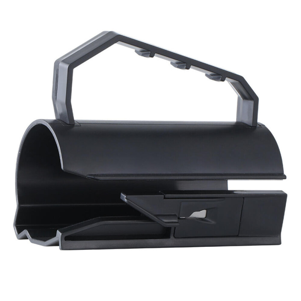Wrapping Paper Cutter, Paper Roll Cutter With Handle And Wheels Blade Sets Compatible With Birthday Paper Christmas Gift Wrapping 6485316867396