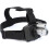 2025 Latest 2025 New Rechargeable LED Laser Headlight with Laser Pointer High 1