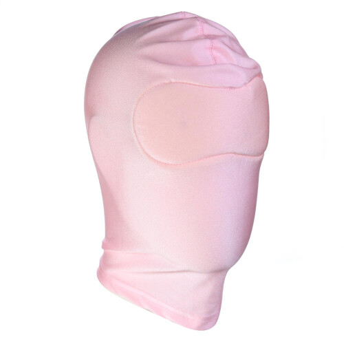 Ενηλίκων unisex κοστούμι κεφαλής ελαστική υφασμάτινη μάσκα ματιών μάσκα πρ