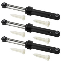 3 PCS Compatible with 383EER3001G 4901ER2003A Washer Replace Part