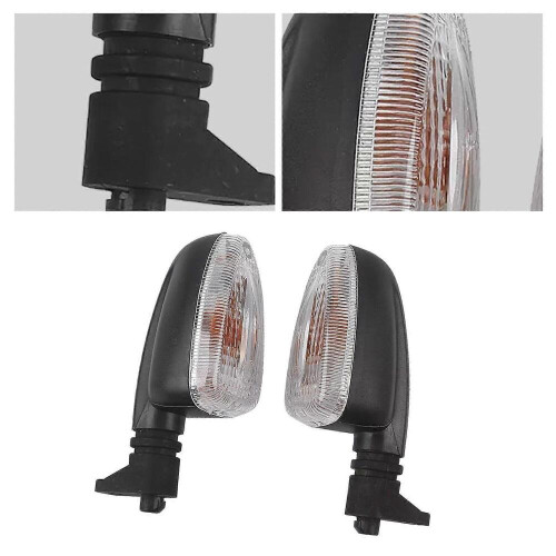 Φλας φλας συμβατό με BMW R1200GS 2004-2007 R1200R 2007-2012